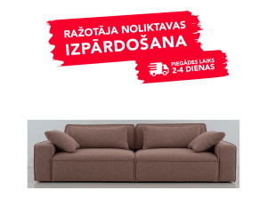 Diivan ELLIS (Kolmekohaline)(Tootja ladu)